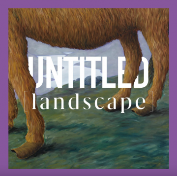 Untitled (Lanscape) Various Artists