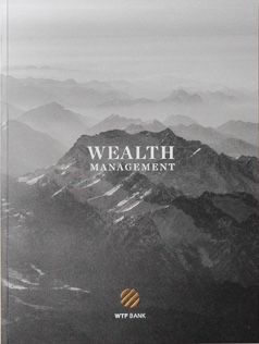 Wealth Management, Carlos Spottorno