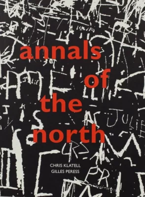 Annals of the North, Gilles Peress