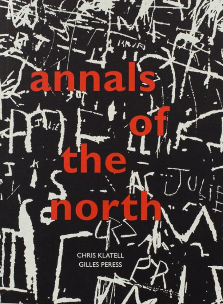 Annals of the North Gilles Peress