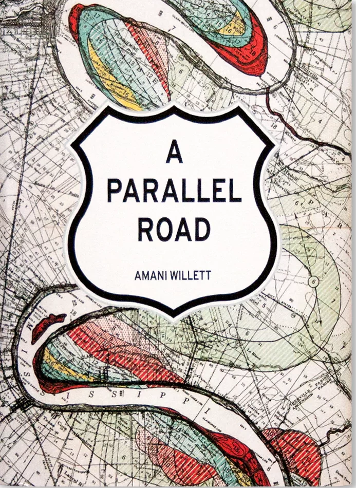 A Parallel Road Amani Willett