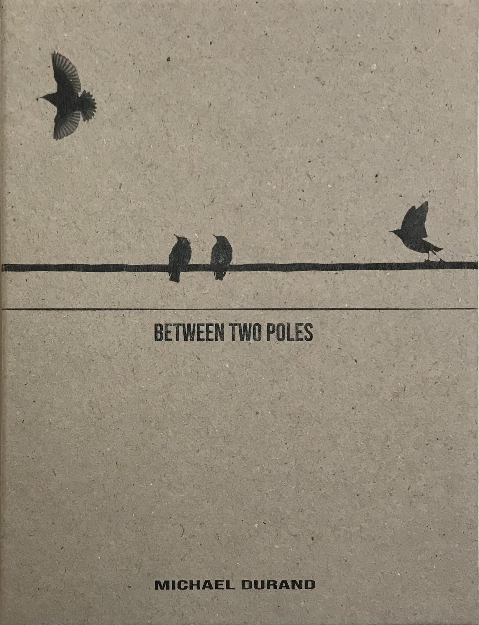 Between Two Poles, Michael Durand