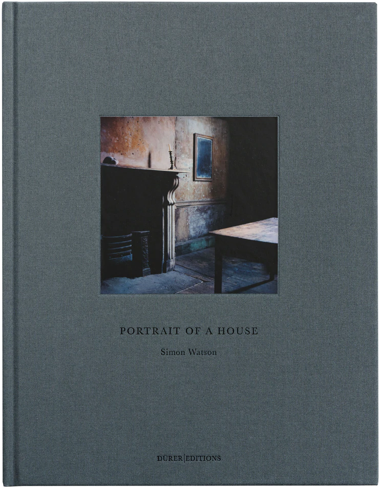 Portrait of a House, Simon Watson