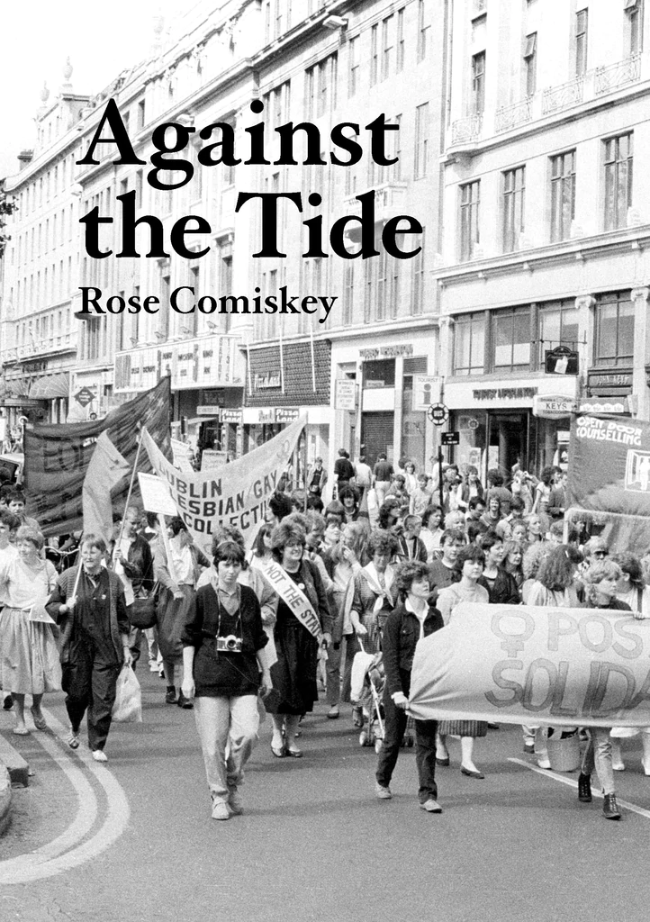 Against the Tide, Rose Comiskey