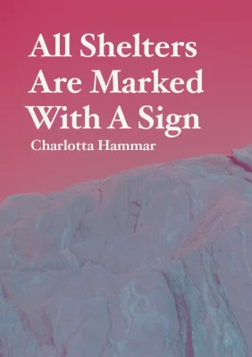 All Shelters Are Marked With A Sign, Charlotta Hammar