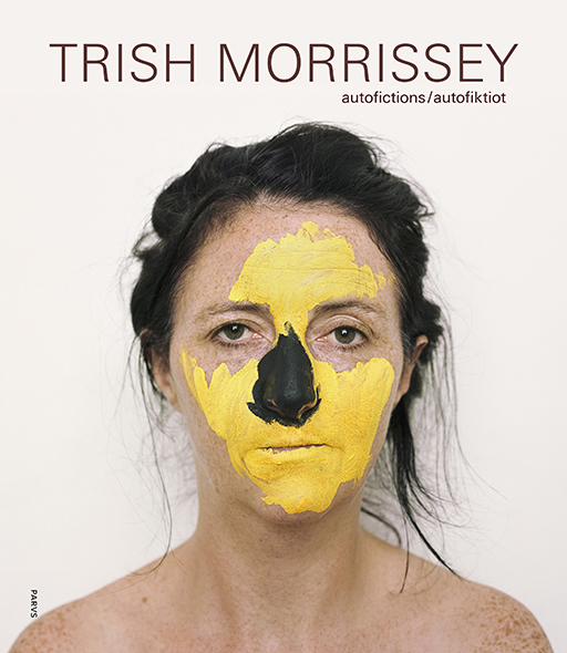 Autofictions Trish Morrissey