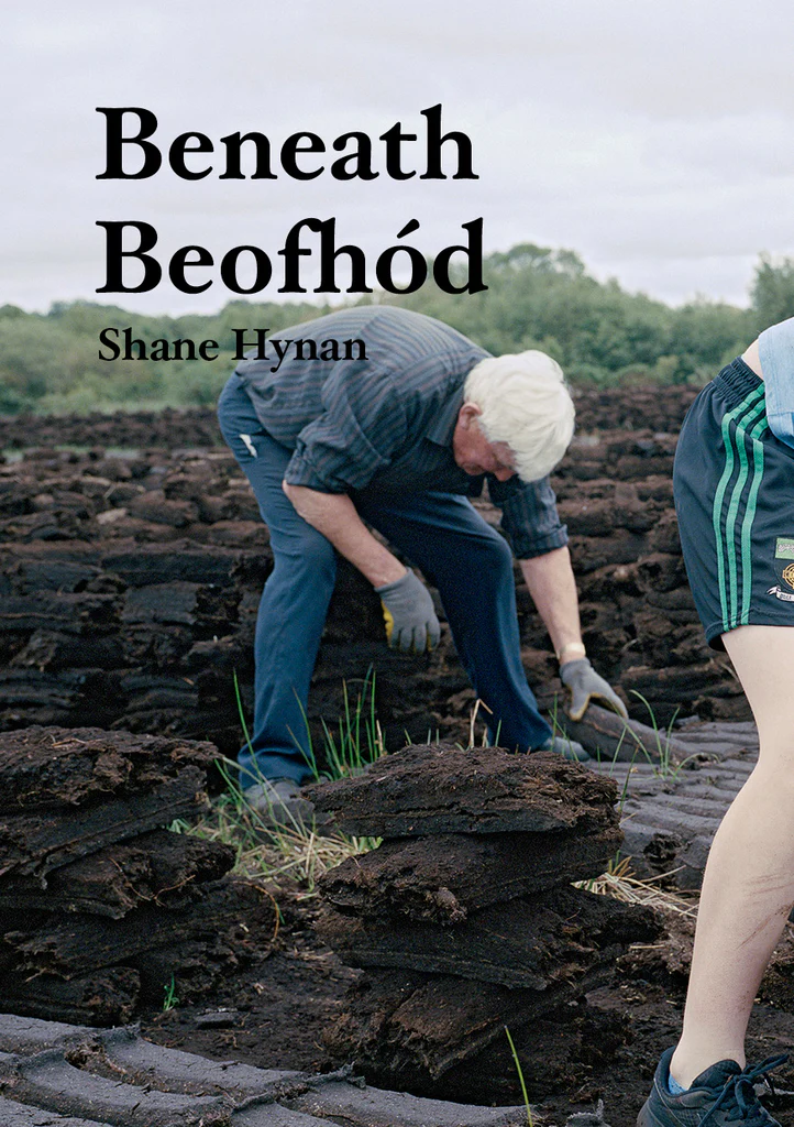 Beneath / Beofhód, Shane Hynan