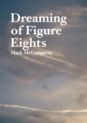 Dreaming of Figure Eights, Mark McGuinness