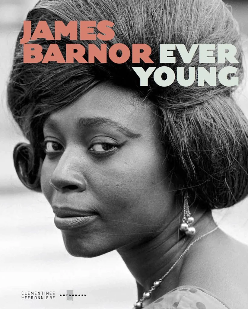 Ever Young James Barnor