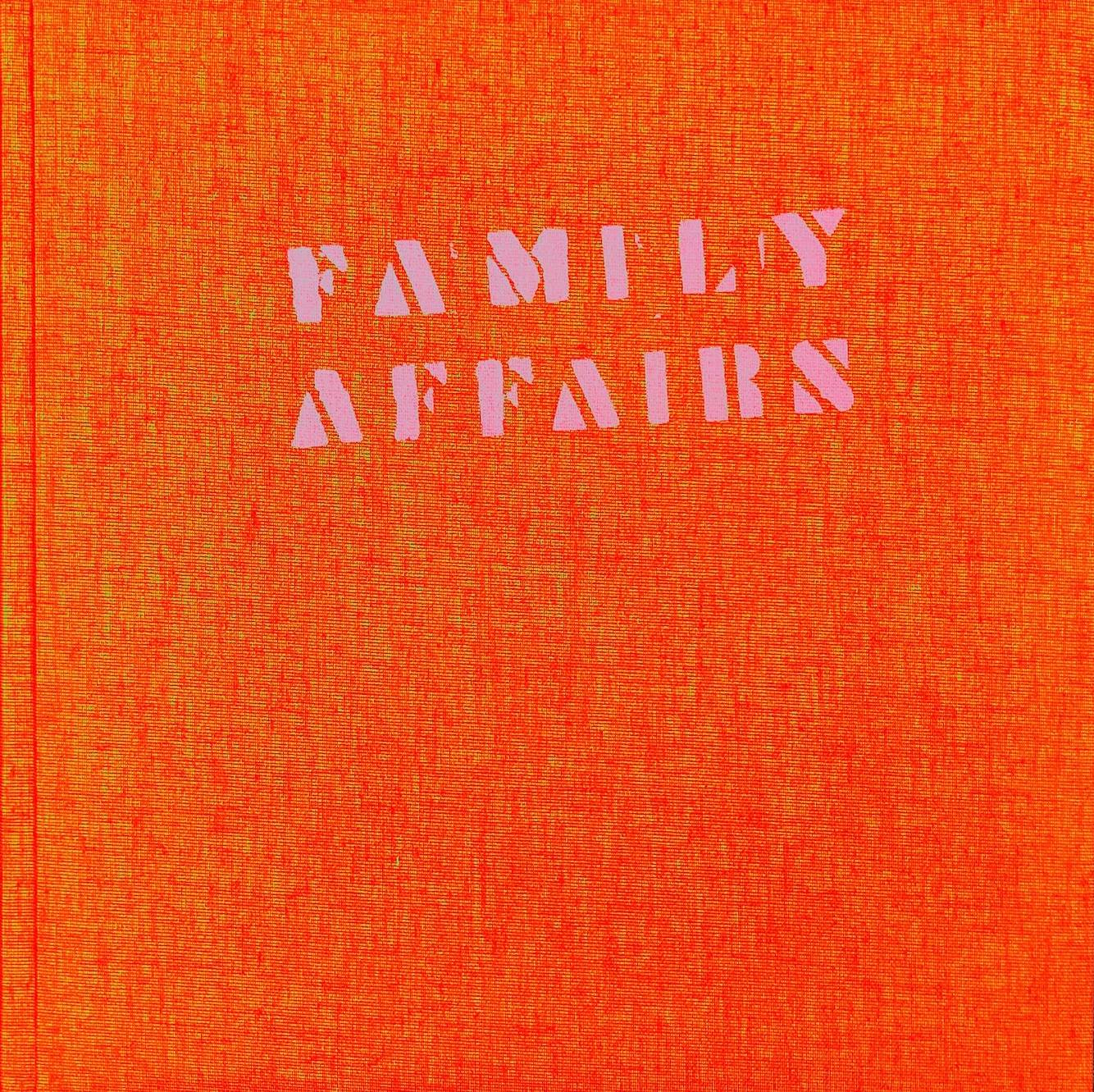 Family affairs