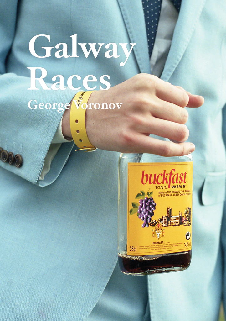 Galway Races George Voronov