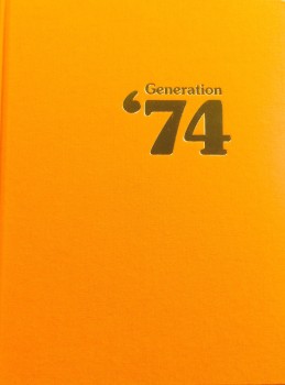 Generation ’74 Various Artists