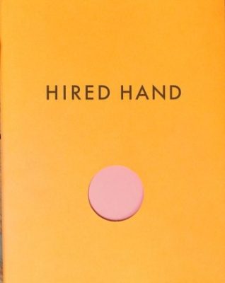Hired Hand, Athena Torri, Bea Fremderman, Ingo Mittelstaedt and Stuart Bailes