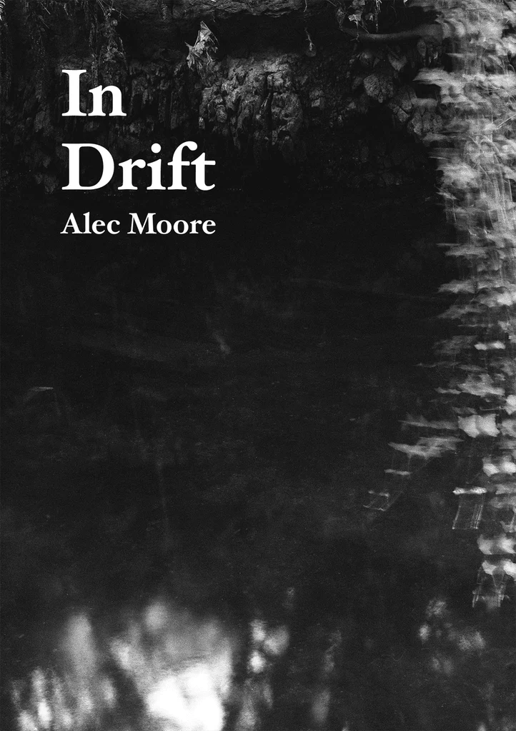 In Drift Alec Moore