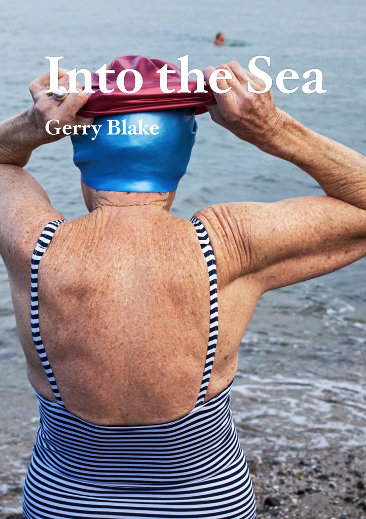 Into the Sea Gerry Blake