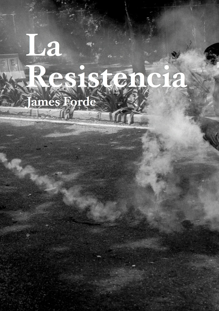 La Resistencia, James Forde
