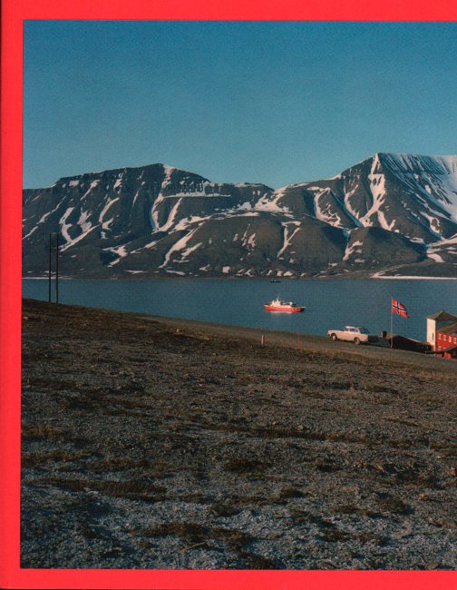 Norwegian Journal of Photography #1