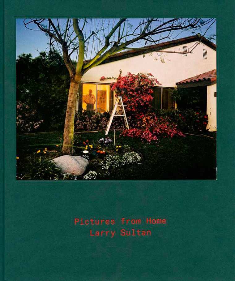 Pictures From Home Larry Sultan
