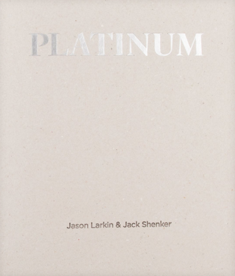 Platinum Jason Larkin and Jack Shenker