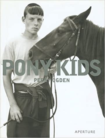 Pony Kids, Perry Ogden