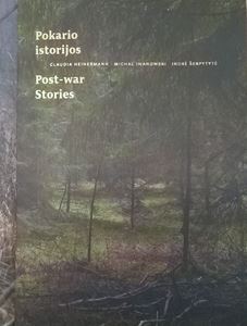 Post-War Stories (Pokario Istorijos)