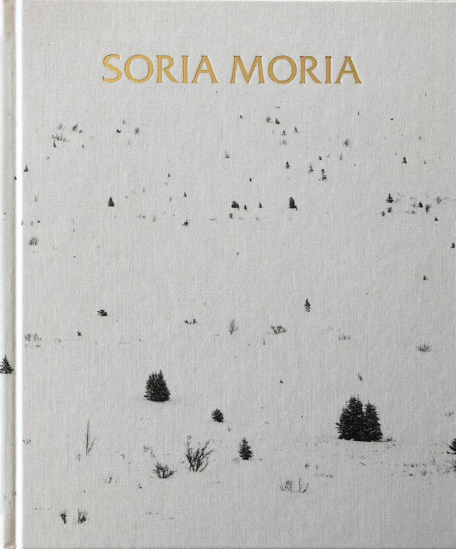 Soria Moria Ronny Rønning