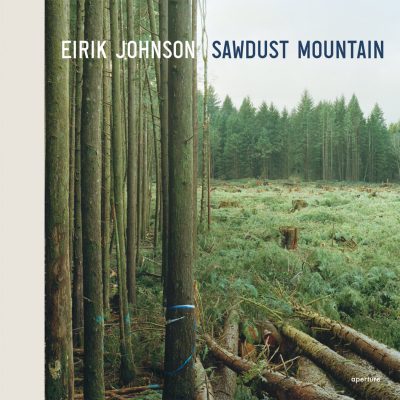 Sawdust Mountain Eirik Johnson