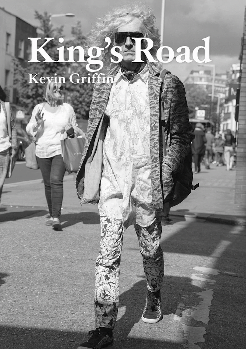 King’s Road Kevin Griffin