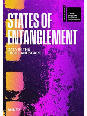 States of Entanglement: Data in the Irish Landscape