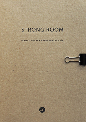 Strong Room