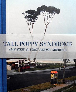 Tall Poppy Syndrome Amy Stein and Stacy Arezou Mehrfar