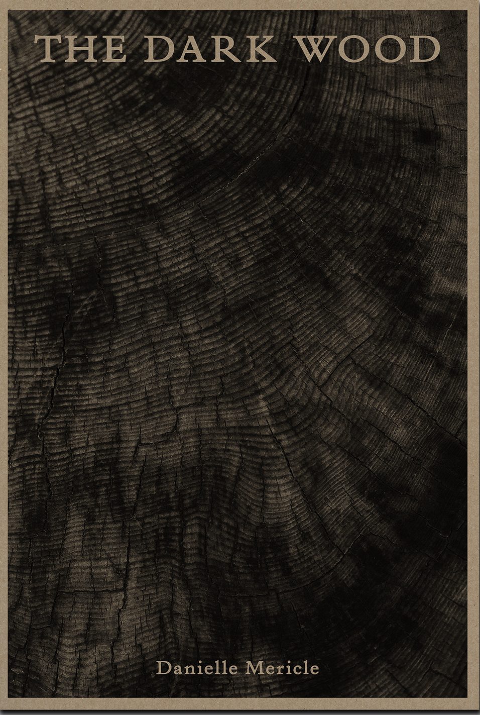 The Dark Wood, Danielle Mericle