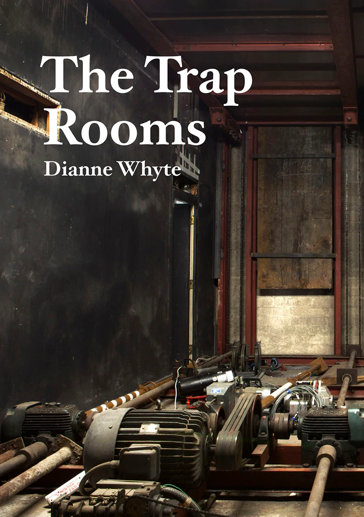 The Trap Rooms, Dianne Whyte