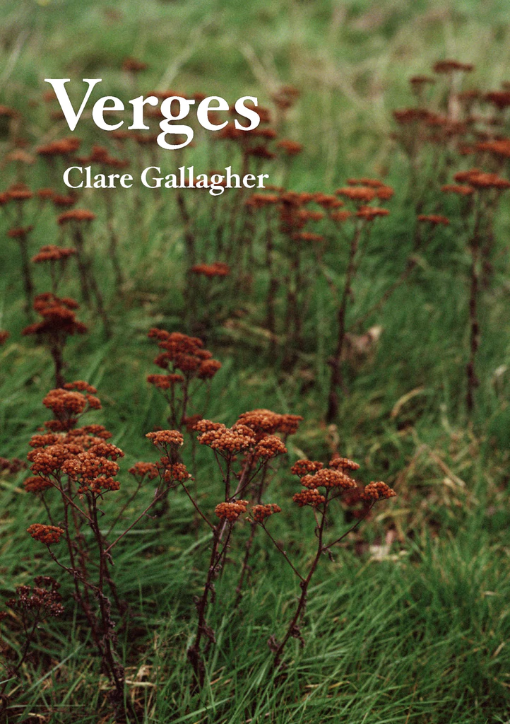 Verges Clare Gallagher