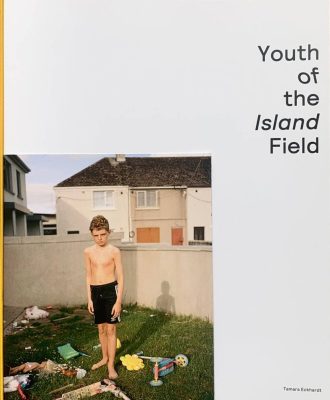 Youth of the Island Field, Tamara Eckhardt