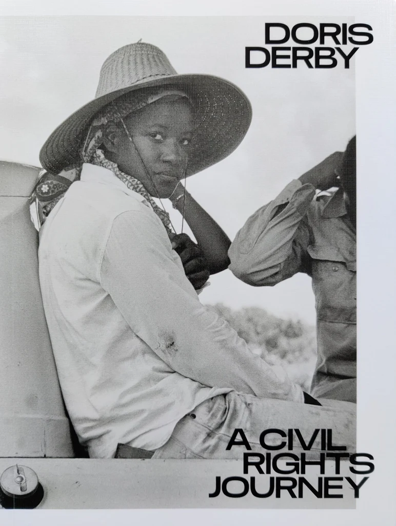 A Civil Rights Journey, Doris Derby