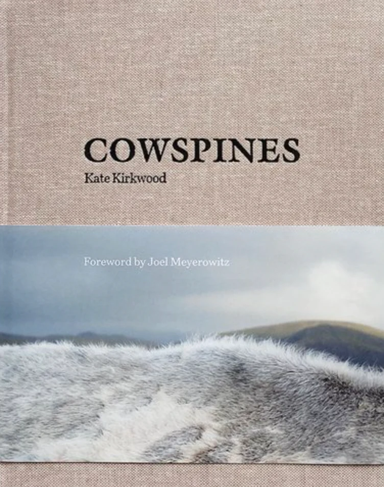 Cowspines Kate Kirkwood