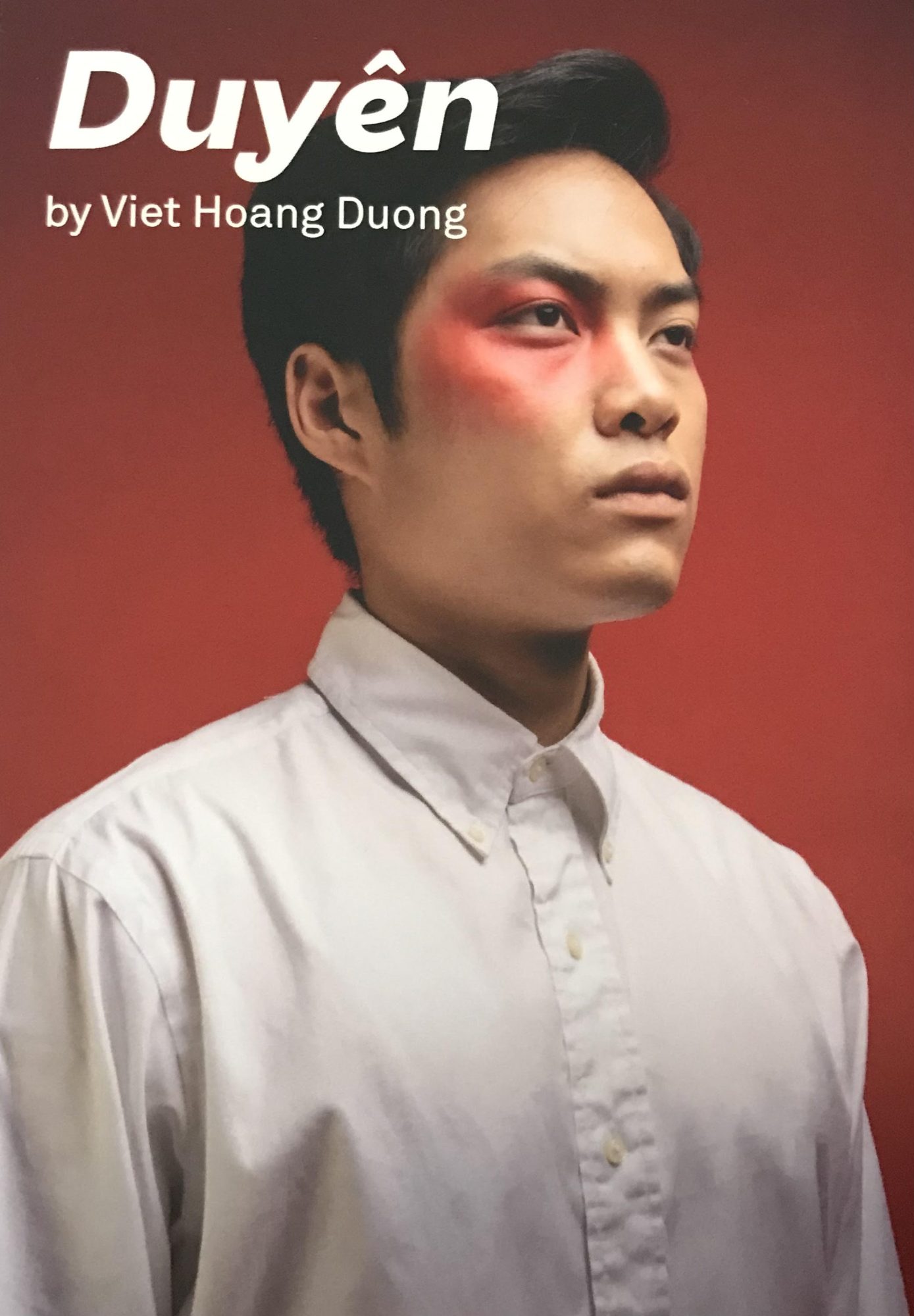 Duyen, Viet Hoang Duong