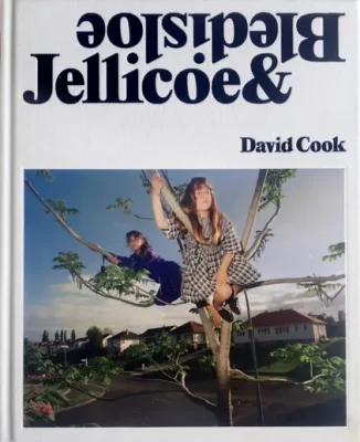 Jellicoe & Bledisloe David Cook