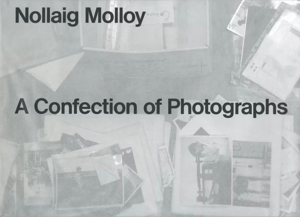 New A Confection of Photographs Nollaig Molloy