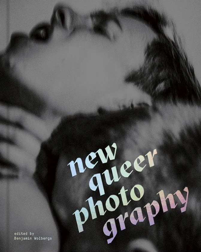 New Queer Photography Benjamin Wolbergs