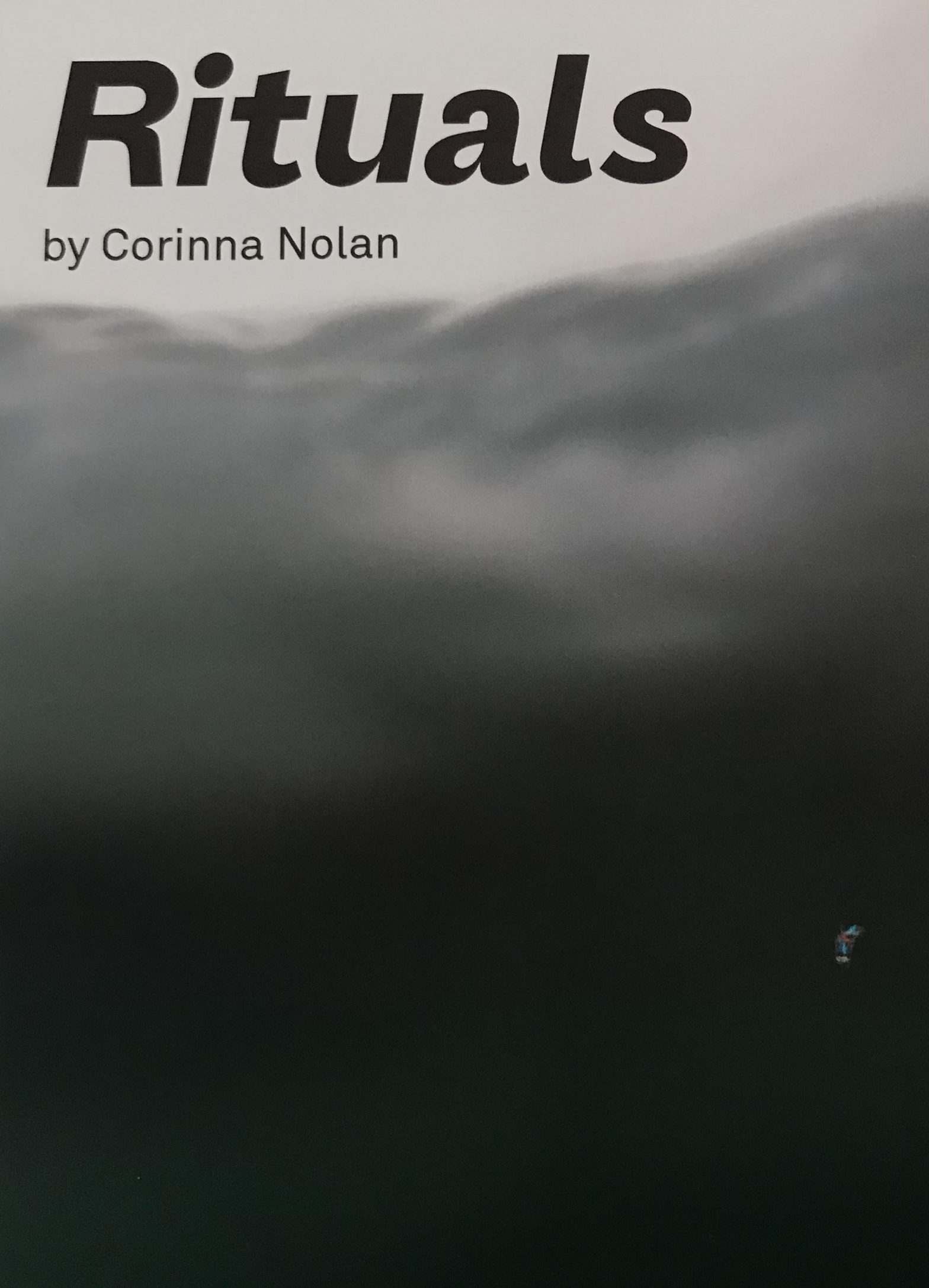 Rituals, Corinna Nolan