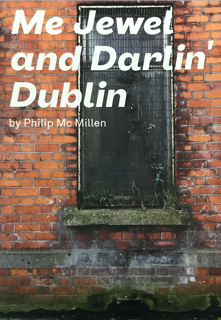 Me Jewel and Darlin' Dublin, Philip McMillan