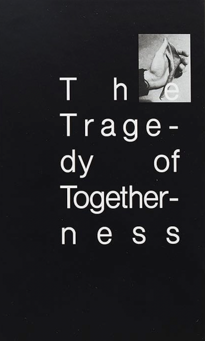 The Tragedy of Togetherness, Federico Gargaglione