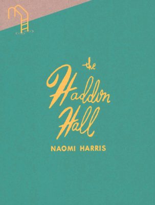 The Hadden Hall