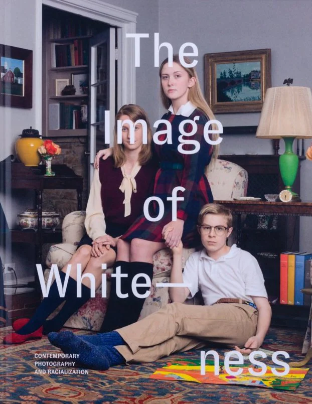 The Image of Whiteness Daniel C. Blight