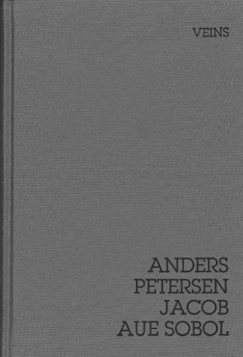 Veins Anders Petersen and Jacob Aue Sobol