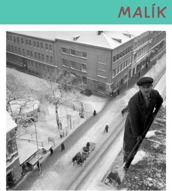 Viliam Malik 1912–2012 Viliam Malik