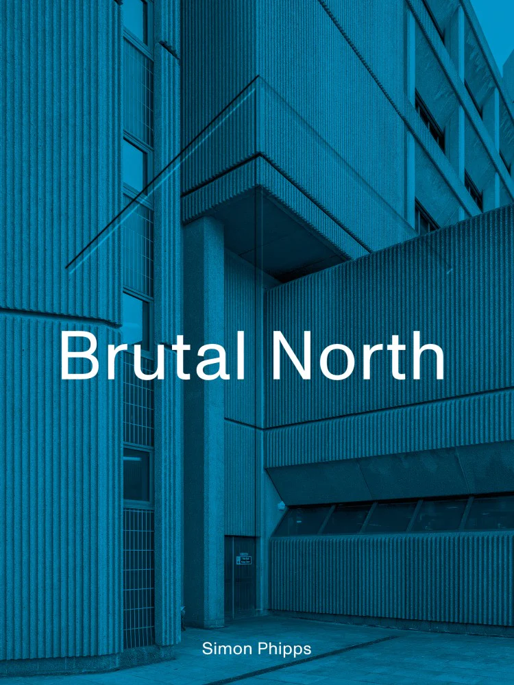 Brutal North, Simon Phipps