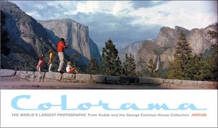 Colorama: The World’s Largest Photographs Various Artists